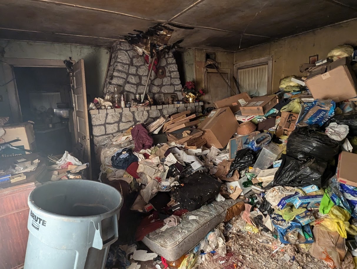 Room & House Cleanouts