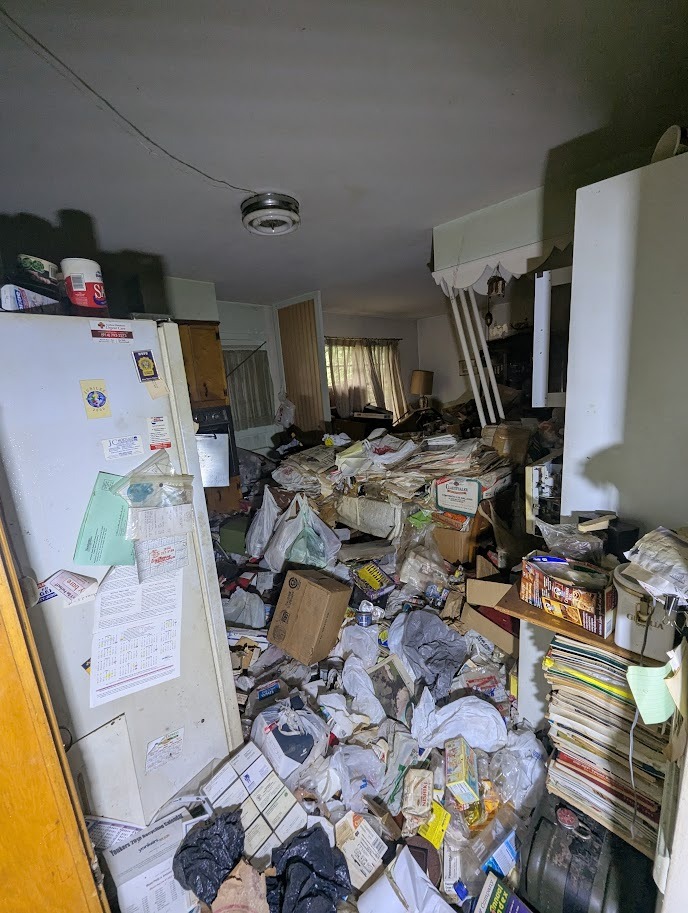 Landlords — real job photo